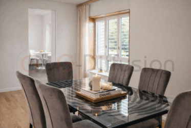 Furnished Flat of 4.5 room - Appartement de 4.5 Epalinges