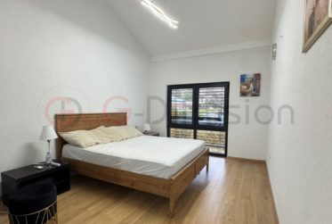 Élégante villa familiale avec Terrasse/ jardin, stationnements et haute performance énergétique