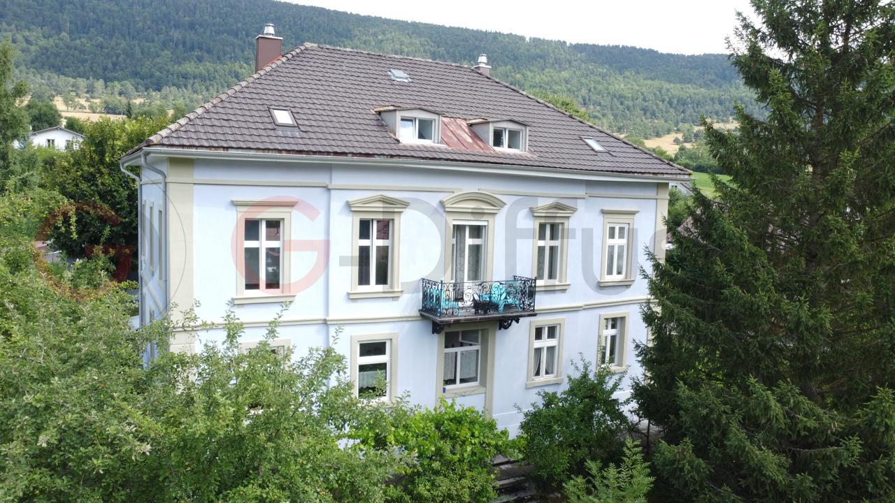 Immeuble de rendement _Opportunité d’investissement avec 5% de rendement net