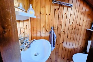 Magnifique appartement rénové