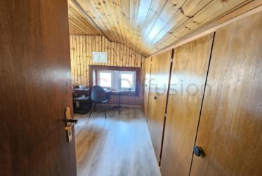 Magnifique appartement rénové