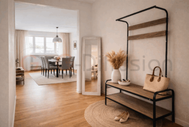 Furnished Flat of 4.5 room - Appartement de 4.5 Epalinges