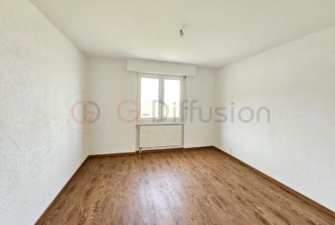 Appartement 2.5 pièces avec une magnifique vue