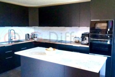 Magnifique maison individuelle de 2 appartements à vendre à Corbeyrier