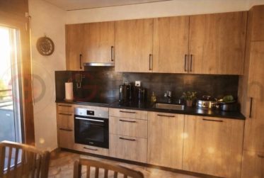 Magnifique appartement de 4,5 à vendre à Saxon