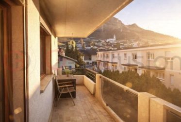 Magnifique appartement de 4,5 à vendre à Saxon