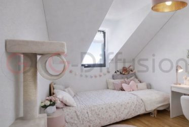 4.5 Rooms Wohnung