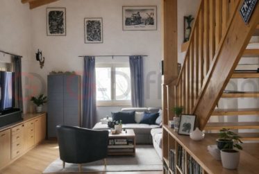 Magnifique villa à vendre à Vétroz