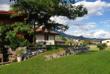 Magnifique villa à vendre à Vétroz