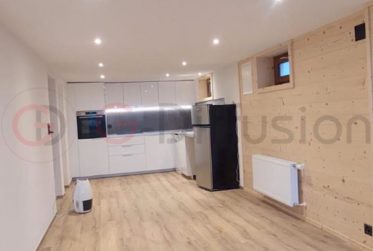 Magnifique immeuble à vendre à Villars-sur-Ollon (Chesières)