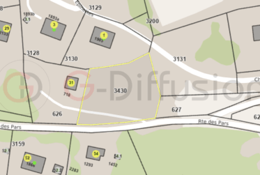 Villas jumelées haut standing à vendre à Gryon