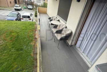 Magnifique appartement à vendre à Saxon