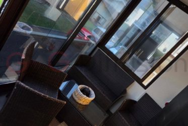 Magnifique appartement à vendre à Saxon