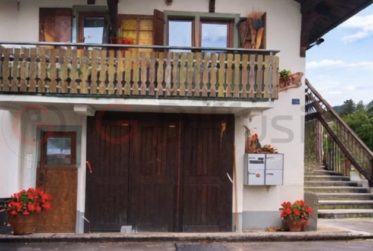 Magnifique immeuble à vendre à Villars-sur-Ollon (Chesières)