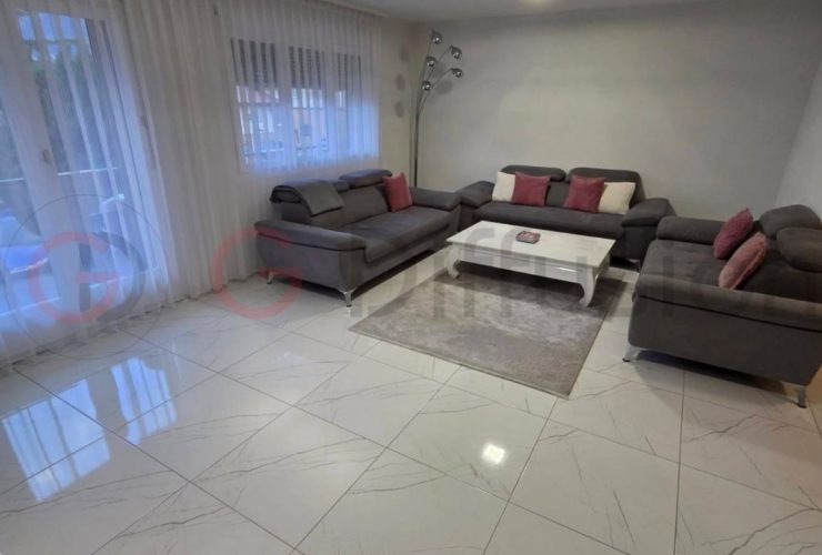 Magnifique appartement à vendre à Saxon