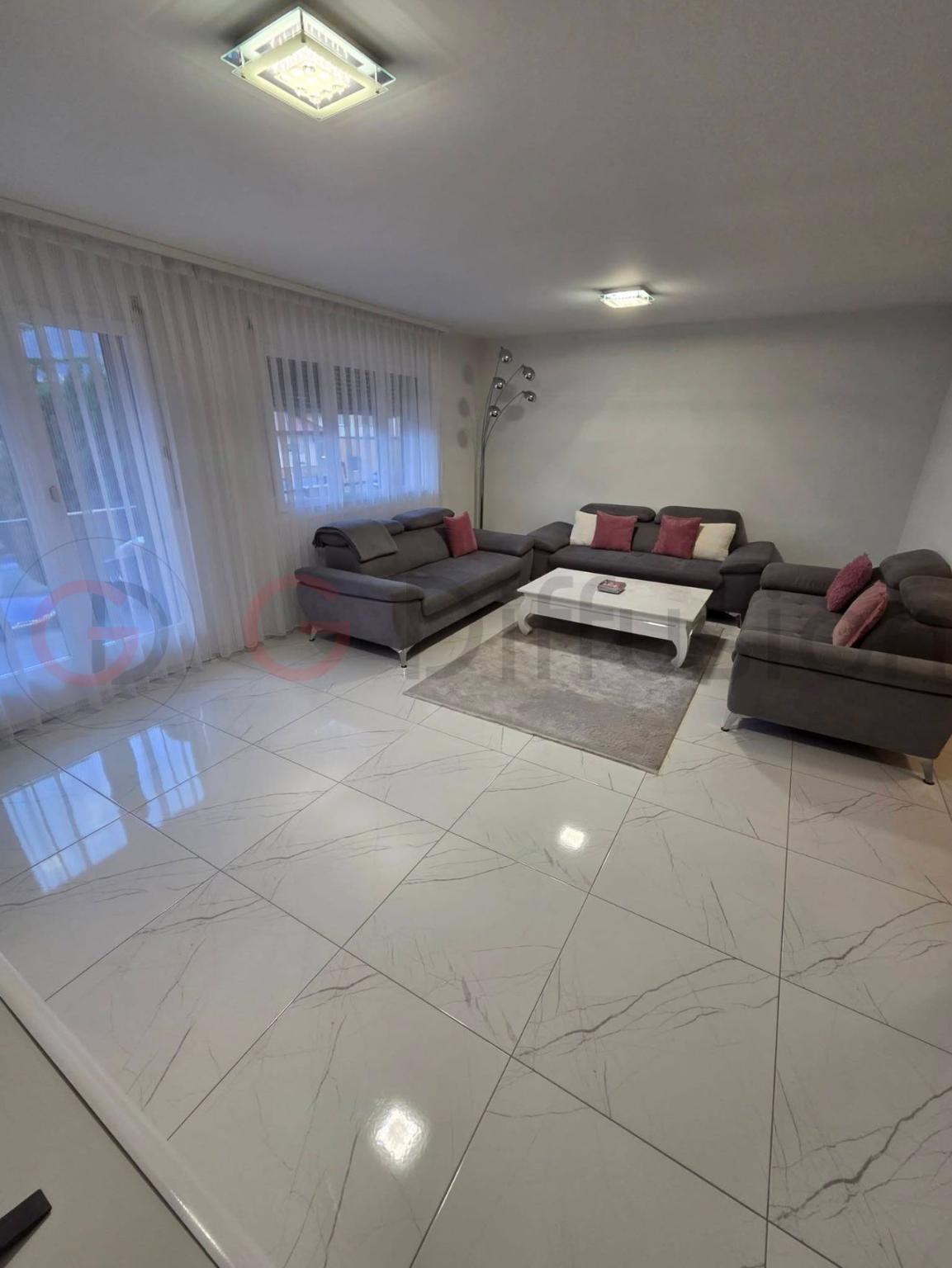 Magnifique appartement à vendre à Saxon