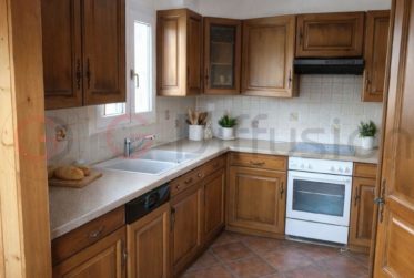 Magnifique maison individuelle de 2 appartements à Lavey-les-Bains