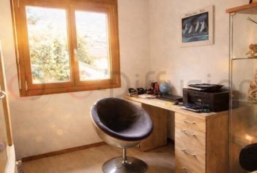 Magnifique appartement de 4,5 à vendre à Saxon
