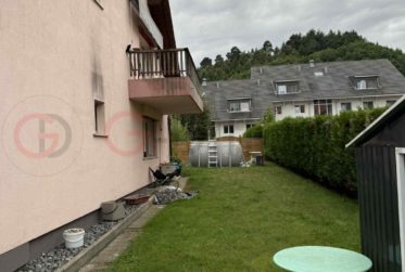 Moitié d'immeuble à vendre à Lucens