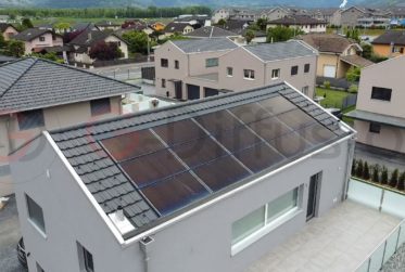 Magnifique villa à vendre à Collombey-Muraz