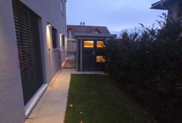 Magnifique villa à vendre à Collombey-Muraz