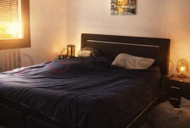 Magnifique appartement de 4,5 à vendre à Saxon