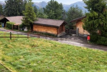 Magnifique immeuble à vendre à Villars-sur-Ollon (Chesières)