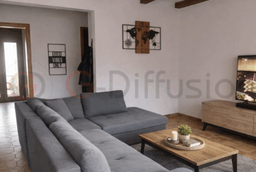 Magnifique appartement de 4,5 à vendre à Saxon