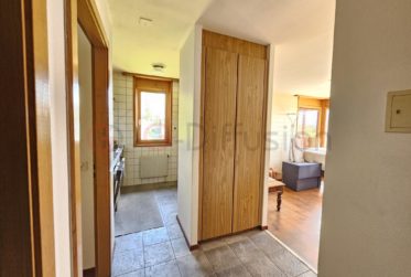 Magnifique appartement 2.5 pièces avec balcon