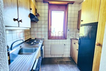 Magnifique appartement 2.5 pièces avec balcon