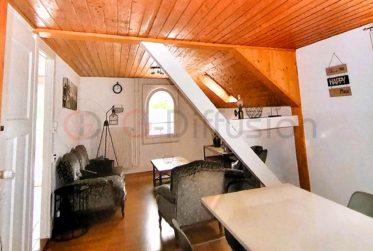 Immeuble de rendement