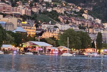 Splendide appartement avec vue panoramique imprenable sur le lac Léman et les montagnes