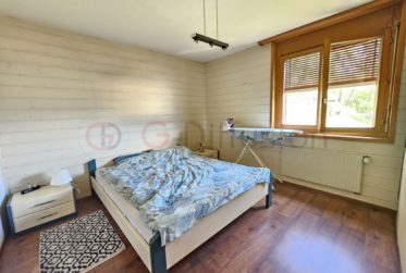 Magnifique appartement 2.5 pièces avec balcon