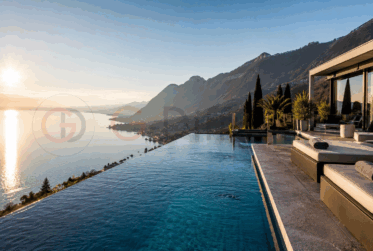 Villa d’Exception Off-Market dans les Hauteurs de Montreux