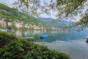 Splendide appartement avec vue panoramique imprenable sur le lac Léman et les montagnes