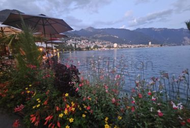 Splendide appartement avec vue panoramique imprenable sur le lac Léman et les montagnes