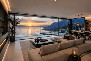 Villa d’Exception Off-Market dans les Hauteurs de Montreux