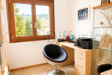 Magnifique appartement de 4,5 à vendre à Saxon