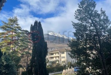 Appartement neuf de 2,5 pièces à 150 mètres de la gare