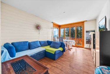 Magnifique appartement 2.5 pièces avec balcon