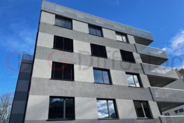 Appartement neuf de 2,5 pièces à 150 mètres de la gare