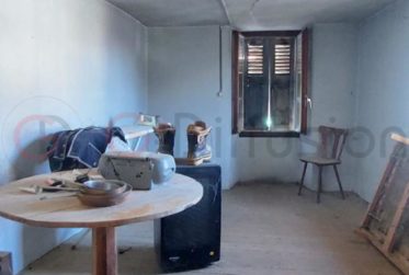 Immeuble à rénover à vendre à Saint-Gingolph (VS) - Fort potentiel de développement