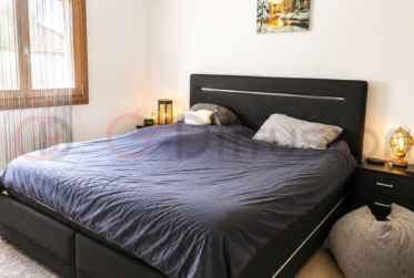 Magnifique appartement de 4,5 à vendre à Saxon