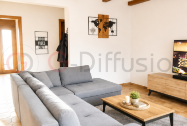 Magnifique appartement de 4,5 à vendre à Saxon