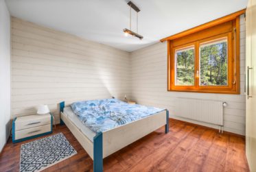 Magnifique appartement 2.5 pièces avec balcon