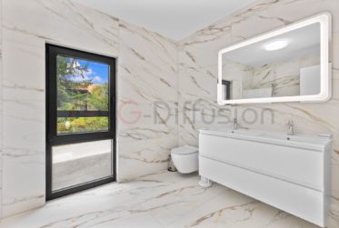 5.5 Rooms Haus, Doppeleinfamilienhaus