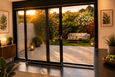 Magnifique maison mitoyenne contemporaine de 5.5 pièces à Romont (FR)