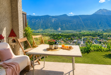 Villa de 6.5 pièces à vendre à Fully