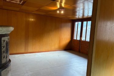 À vendre – Chalet à rénover avec fort potentiel de développement à Troistorrents | CHF 390'000.–