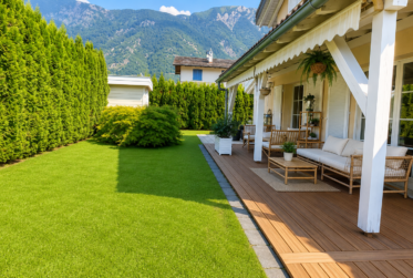 À vendre – Charmante villa individuelle de 4.5 pièces à Fully